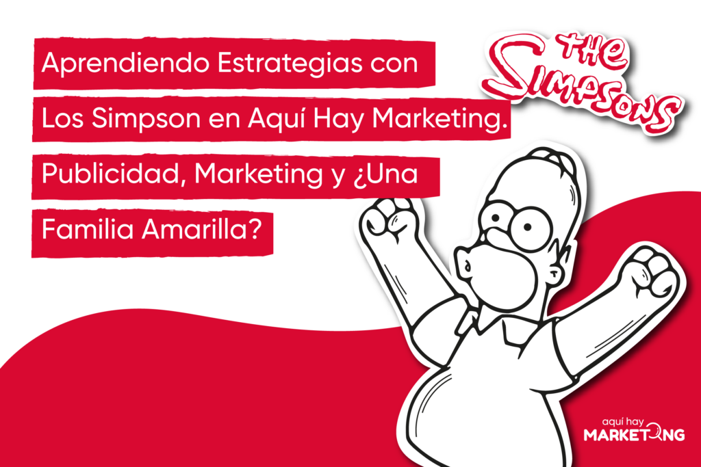 Estrategias de marketing