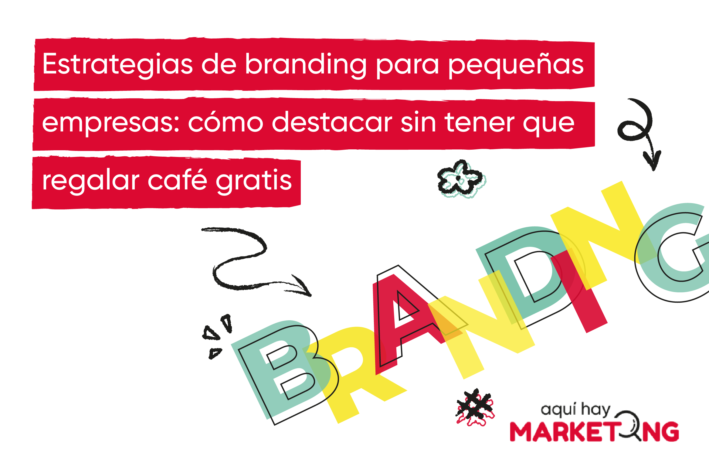 Estrategias de branding