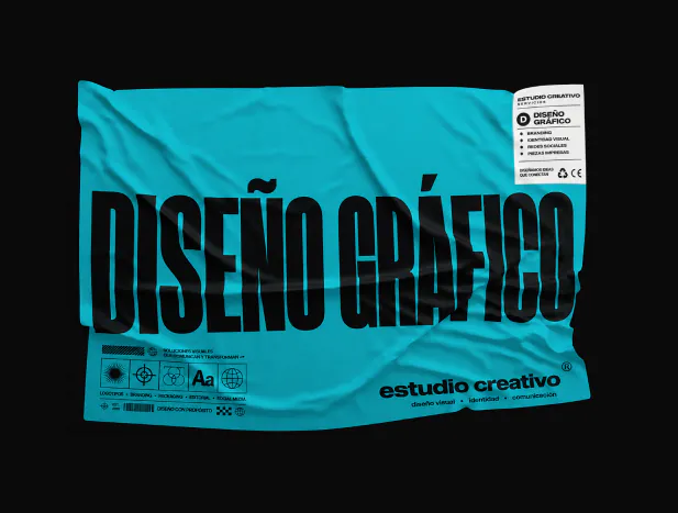 Diseño Gráfico