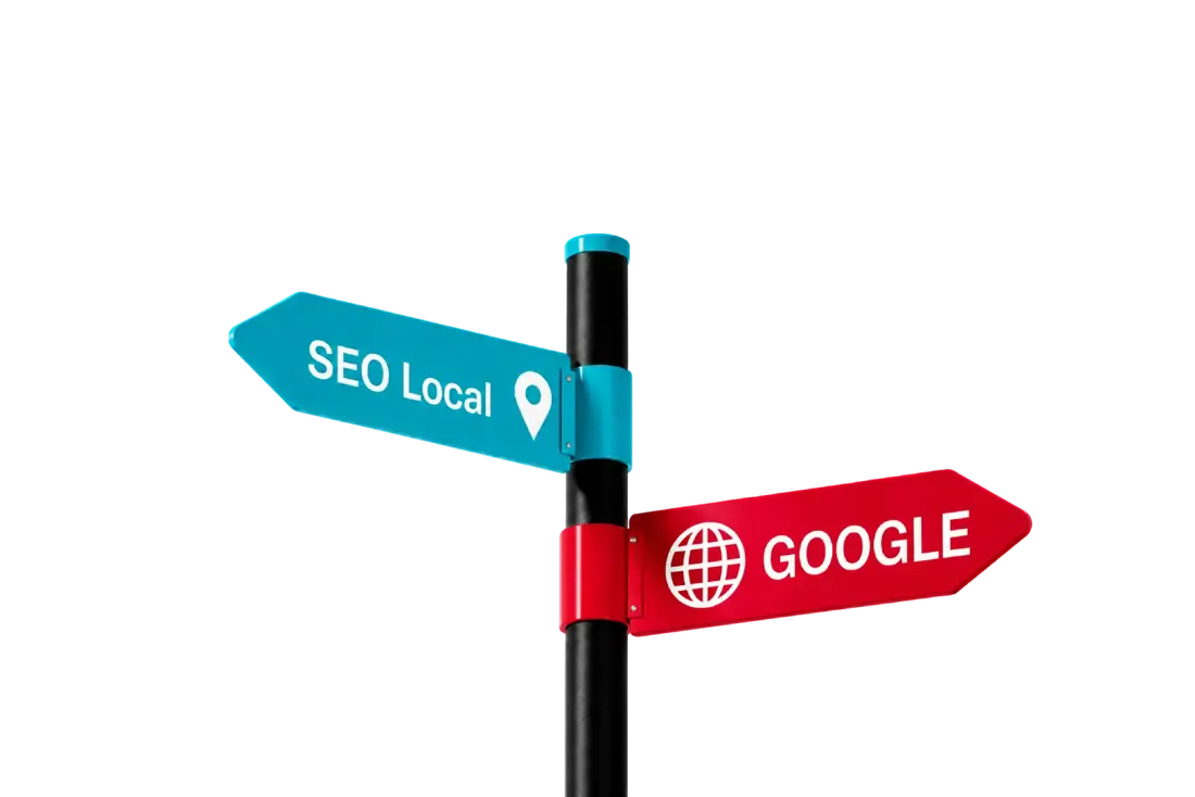Agencia SEO en Murcia
