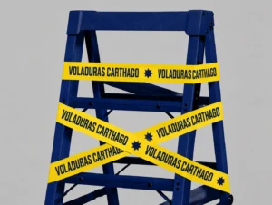 Proyecto de marketing digital para Voladuras Carthago