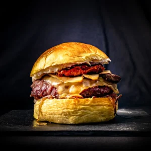 Proyecto de marketing digital para Rolfo Burger