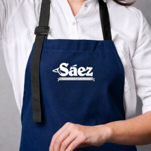 Proyecto Salazones Sáez realizado por Aquí Hay Marketing