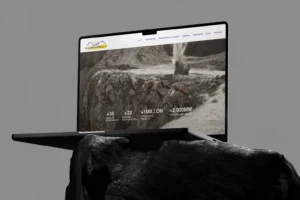 Proyecto de marketing digital para Voladuras Carthago