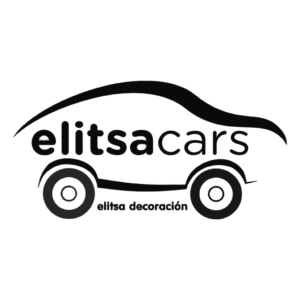 Logotipo de Elitsacars cliente de Aquí Hay Marketing