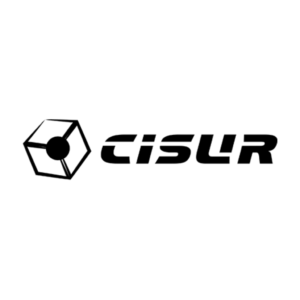 Logotipo Cisur, cliente de Aquí Hay Marketing
