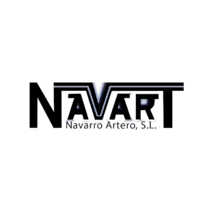 Logotipo de Navart, cliente de Aquí Hay Marketing