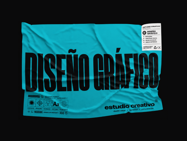 Diseño Gráfico