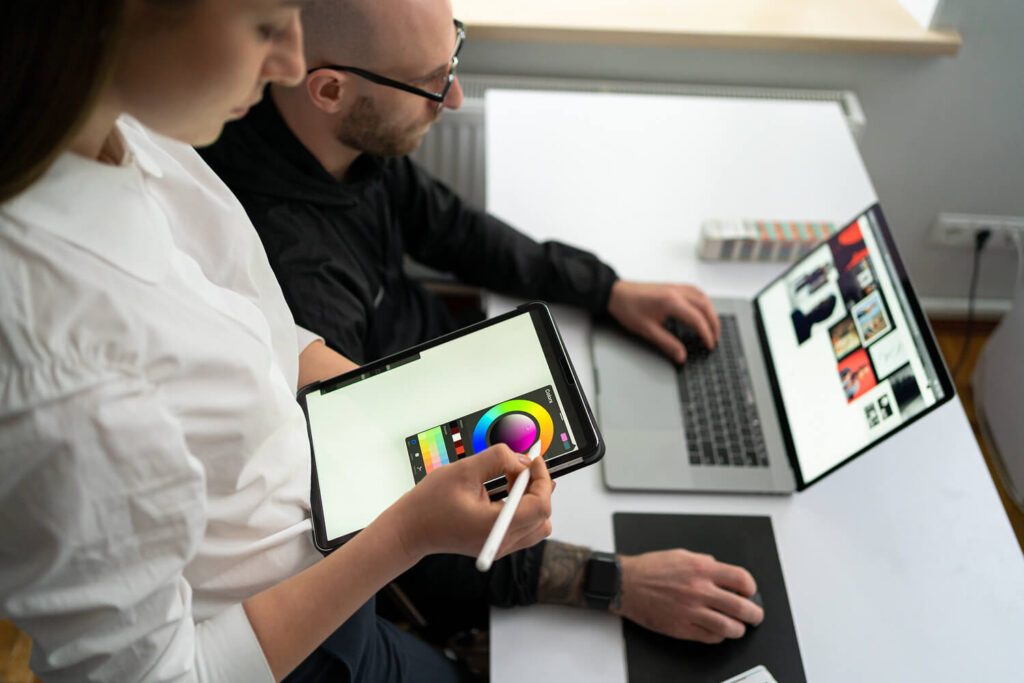 Diseño web en Murcia
