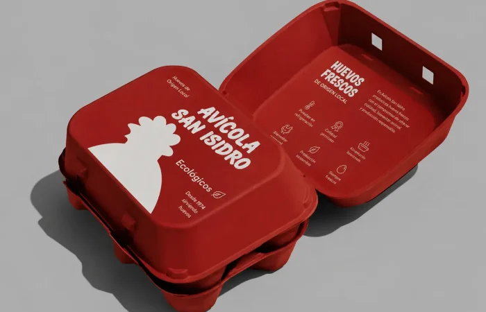 Proyecto de marketing digital para Avícola San Isidro