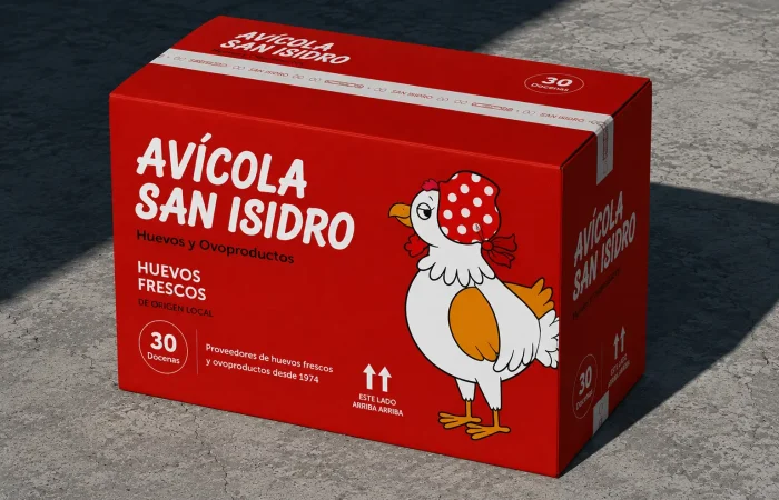 caja