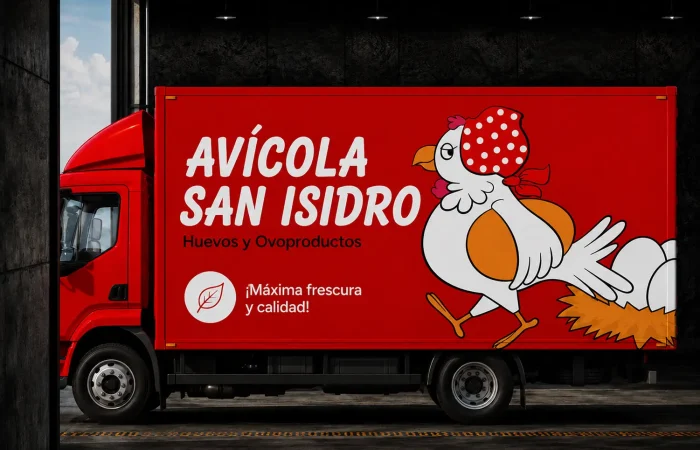 camion