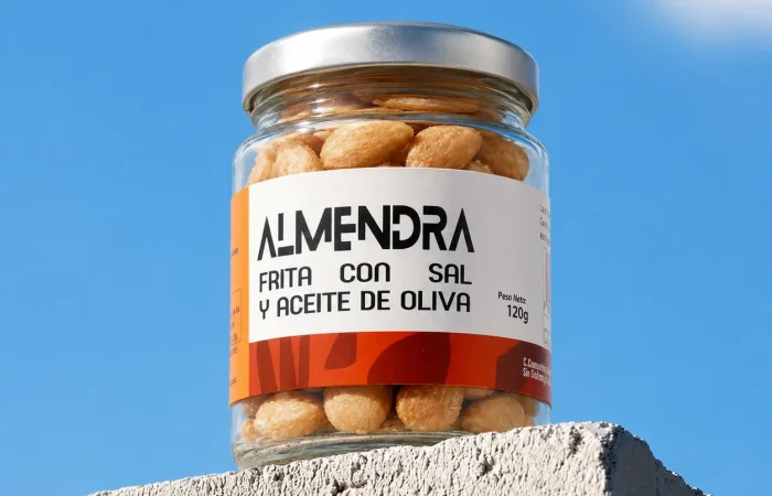 Proyecto de marketing digital para Ibendra
