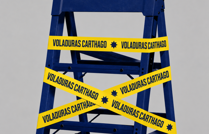 Proyecto de marketing digital para Voladuras Carthago