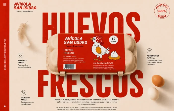 Servicio de diseño web